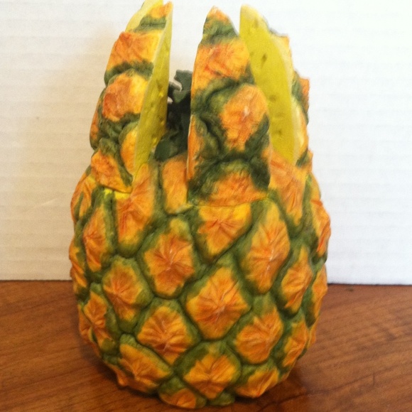 Pineapple Spreader Knives - Picture 5 of 9